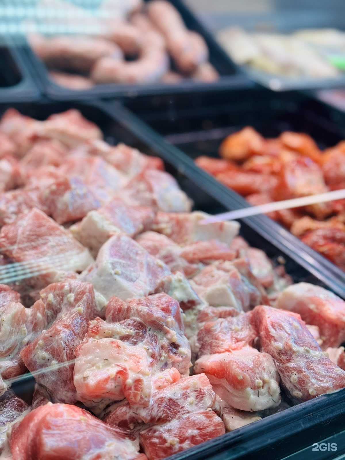 Отзывы на компанию Три поросёнка в Тюмени c фото