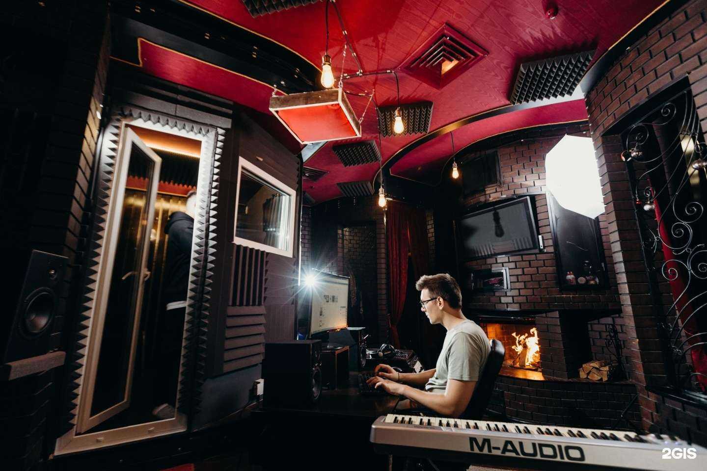 Отзывы на компанию Showtime Records в г. Уфа c фото