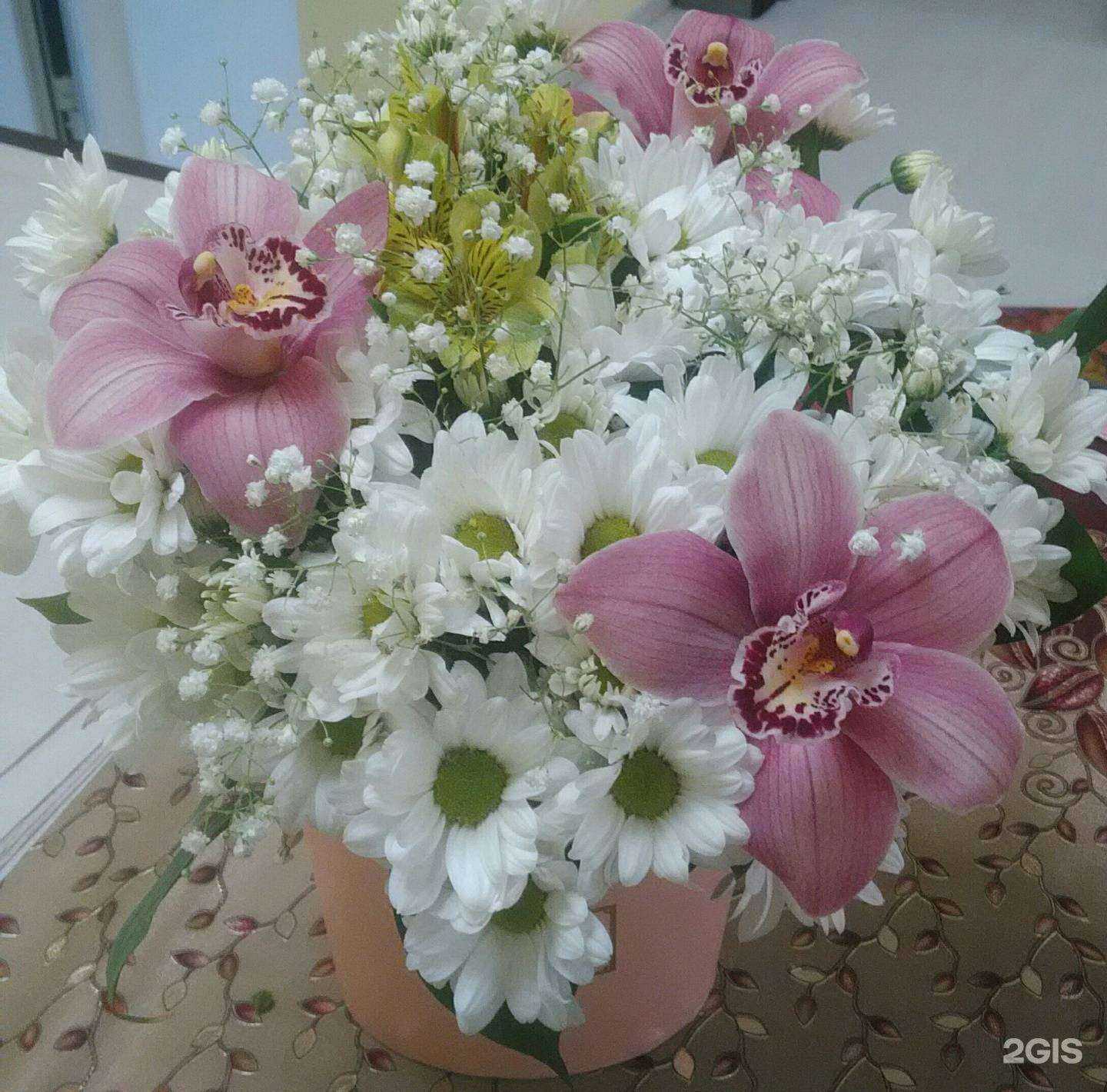 Отзывы на компанию Юлия в Челябинске c фото