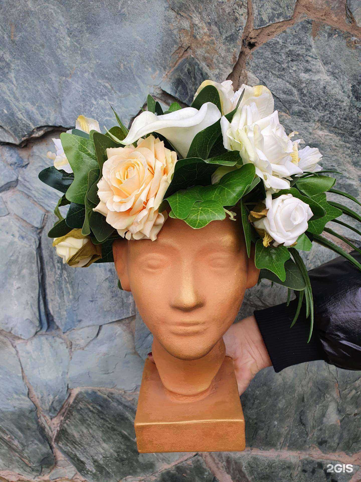 Отзывы на компанию Милая цветочница в г. Томск c фото