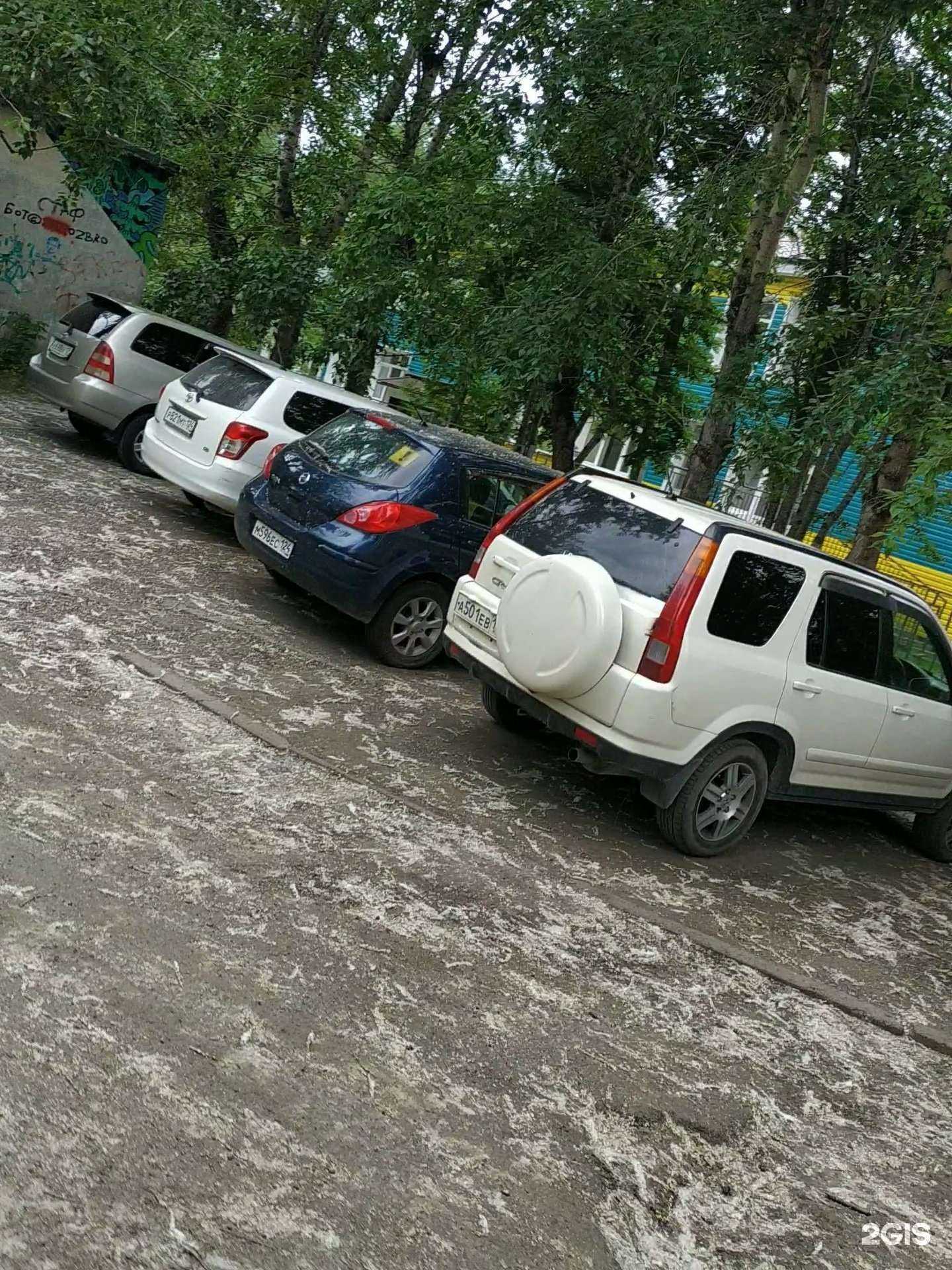 Отзывы на компанию Радуга в Красноярске c фото - фотография 2 из 2