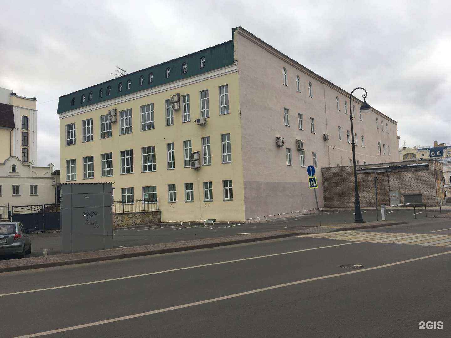 Отзывы на компанию Альянс Ст в Казани c фото - фотография 2 из 2