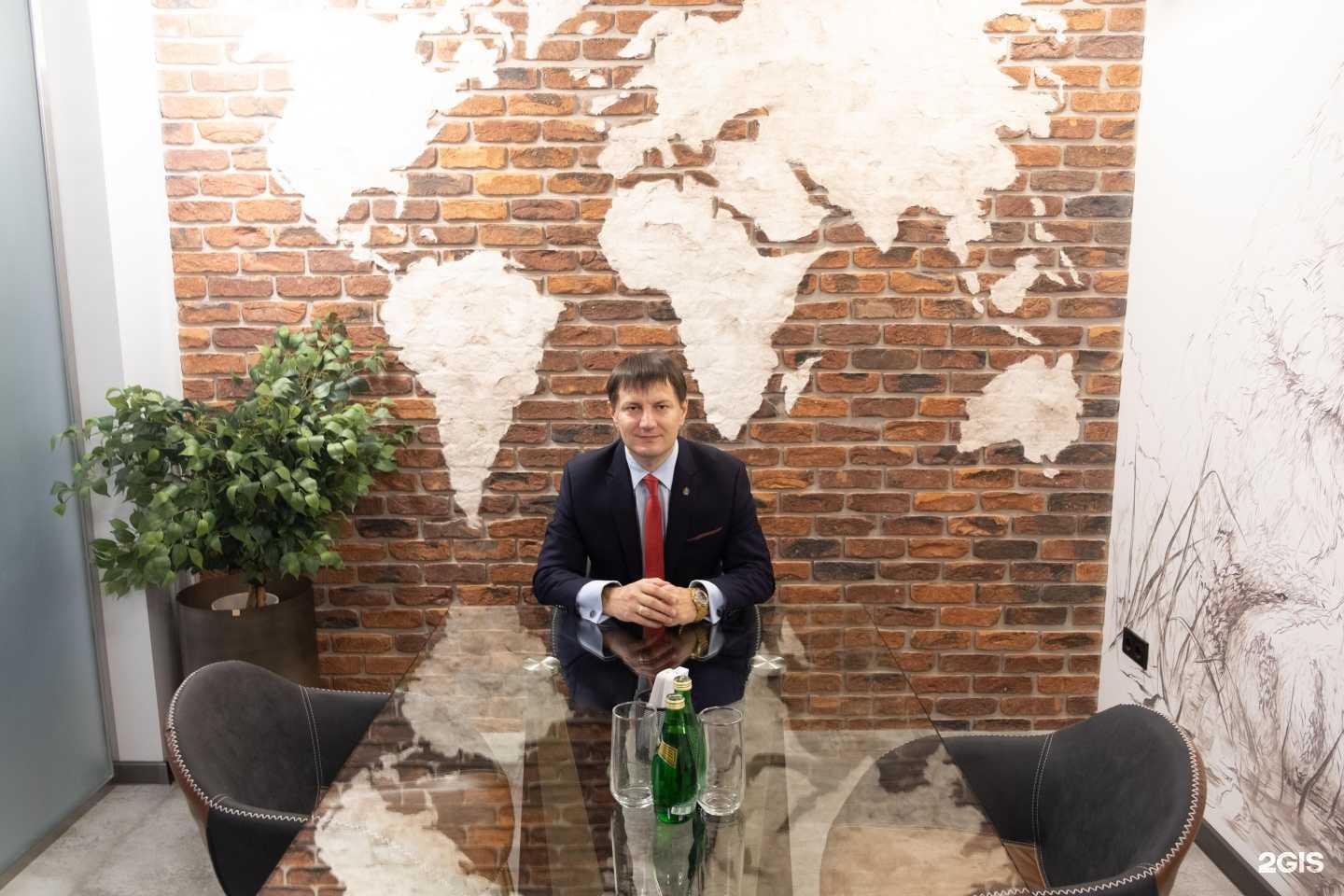 Отзывы на компанию Адвокатский кабинет Бекин А.В. в Ханты-Мансийске c фото