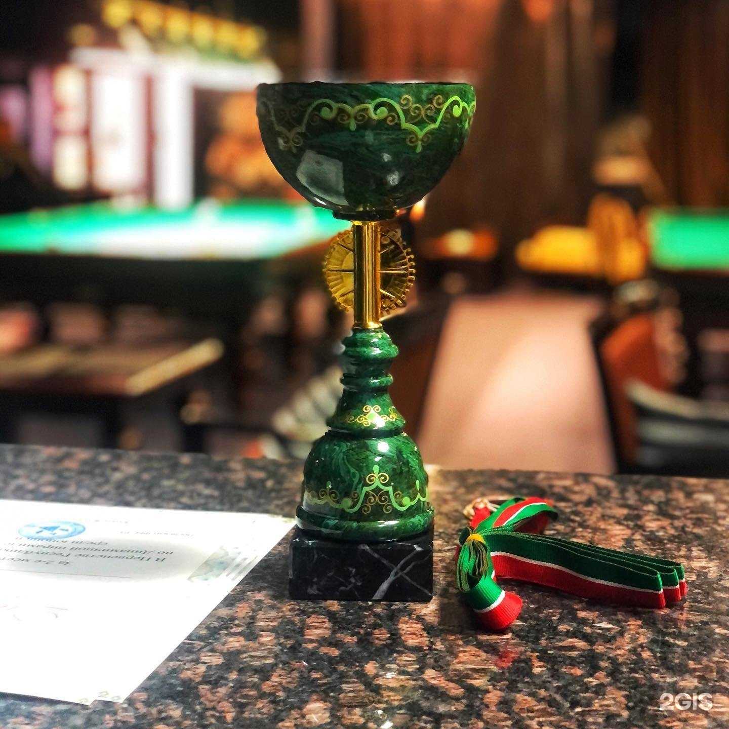 Отзывы на компанию Аристократ в г. Казань c фото