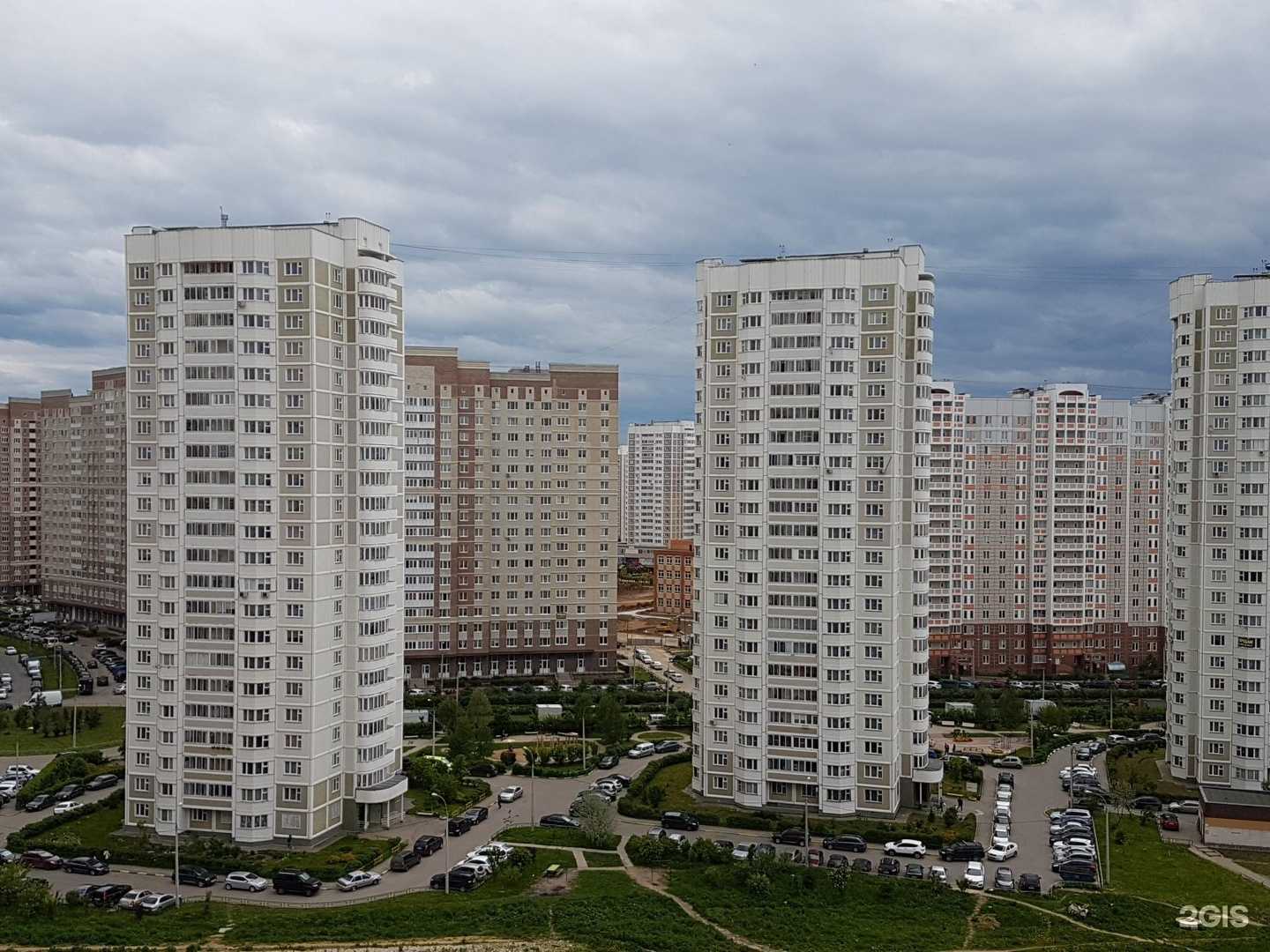 Отзывы на компанию Kz Чай в Подольске c фото - фотография 2 из 2