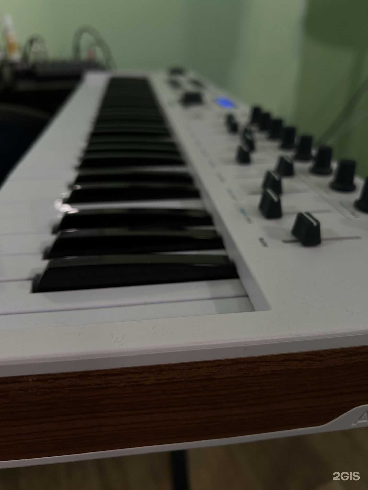 Отзывы на компанию Ноты в г. Новосибирск c фото