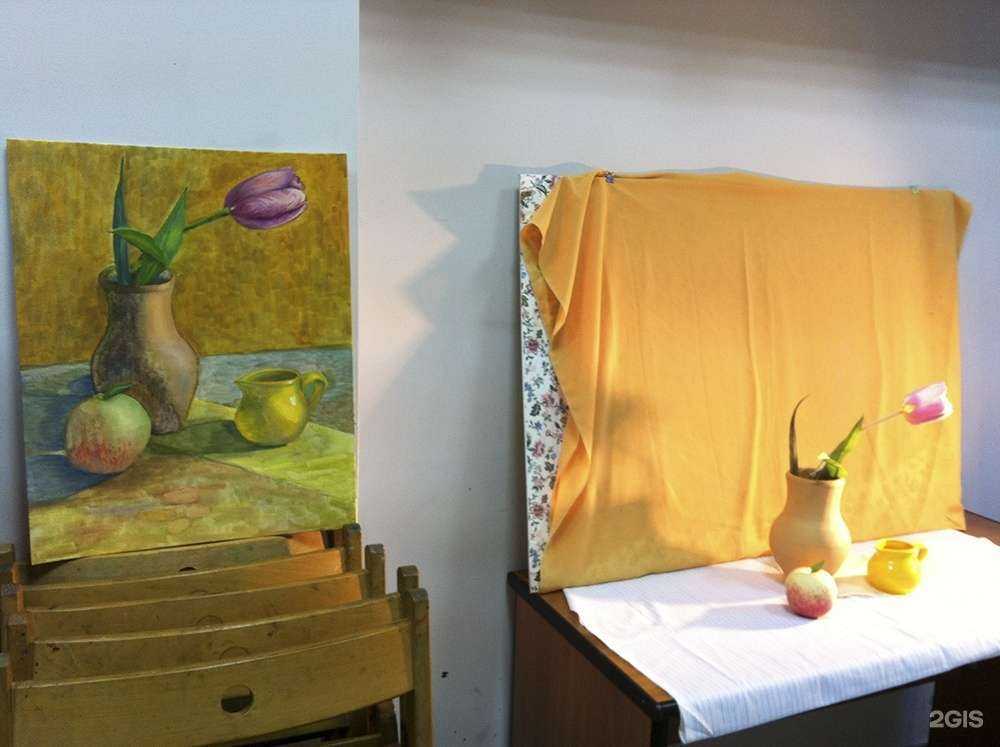 Отзывы на компанию Творчество в г. Красноярск c фото