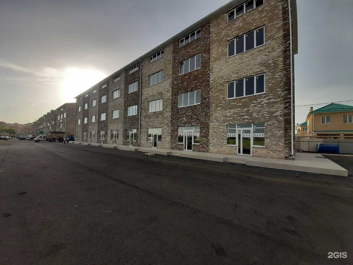 Отзывы на компанию Вв-Инвест в г. Краснодар c фото