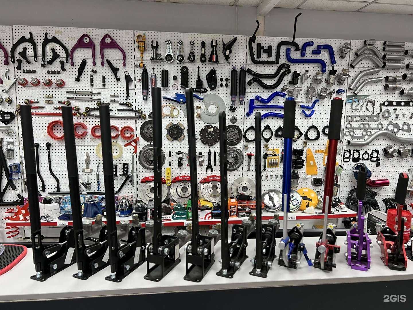 Отзывы на компанию КрасТюнинг в Красноярске c фото