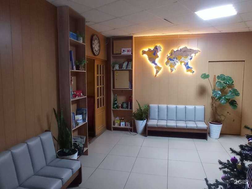 Отзывы на компанию ЮрБез Полиграф в г. Череповец c фото