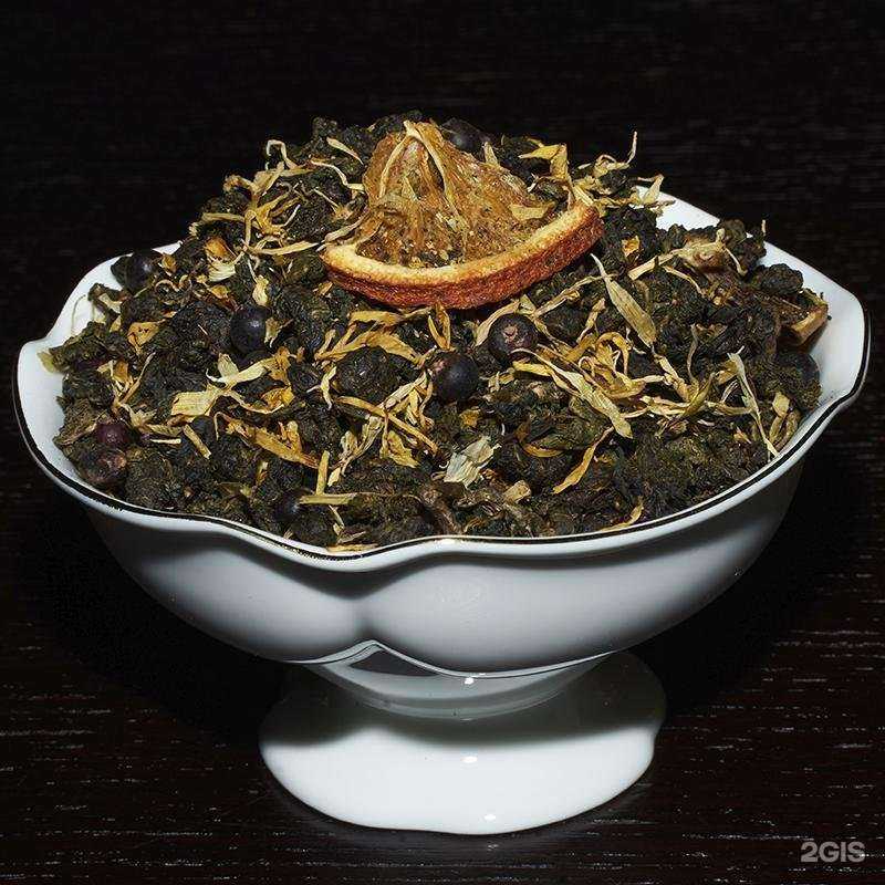 Отзывы на компанию Чайная коллекция в г. Обнинск c фото