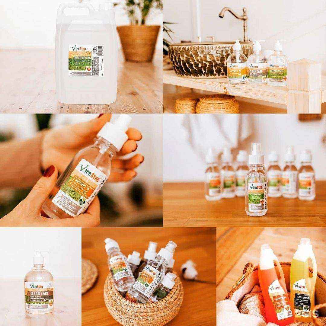 Отзывы на компанию Хим-ДВ в г. Владивосток c фото