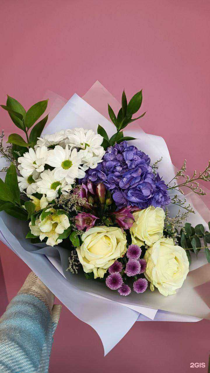 Отзывы на компанию Пион в Северске c фото