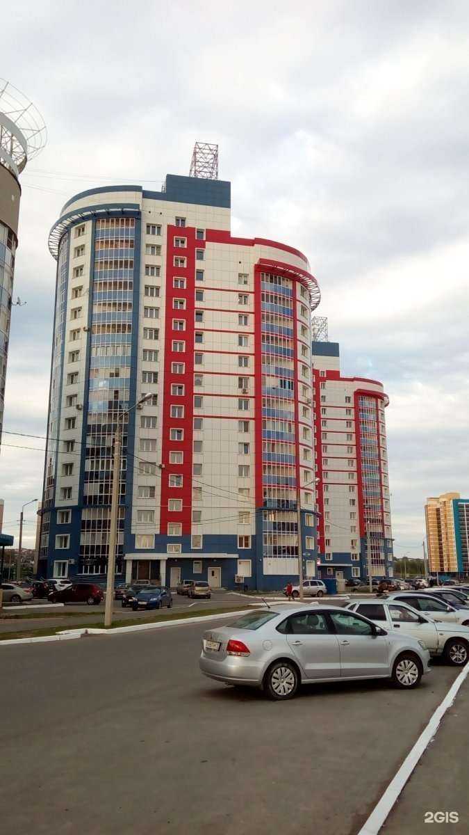 Отзывы на компанию Галерея в Саранске c фото - фотография 2 из 2