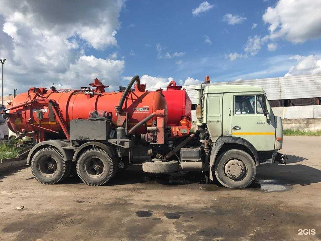 Отзывы на компанию Экосфера в г. Казань c фото