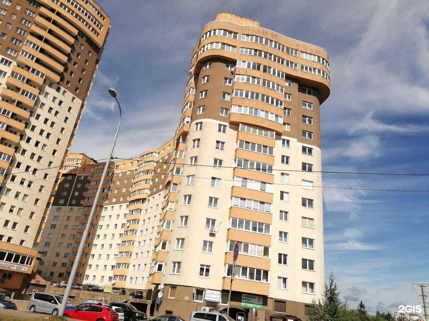 Отзывы на компанию Третий кран в Калининграде c фото - фотография 3 из 3