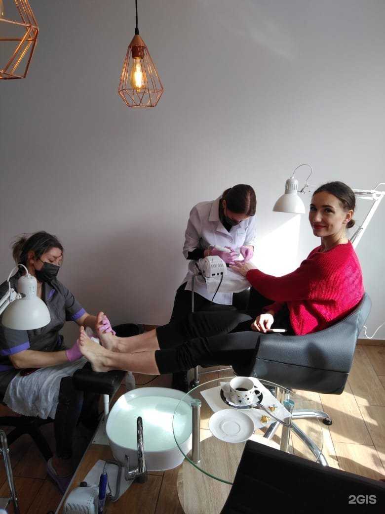 Отзывы на компанию Перфект в Калининграде c фото