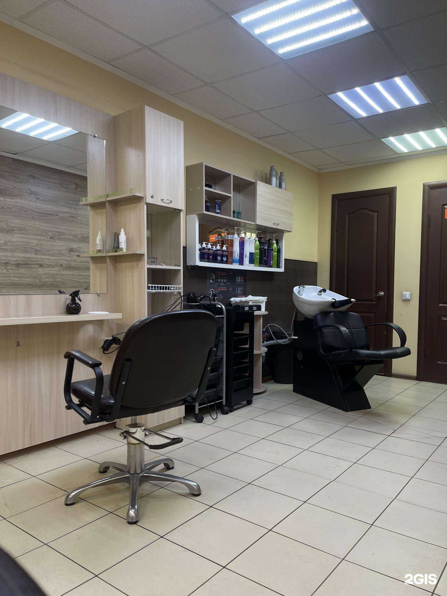 Отзывы на компанию Стрижка за стрижкой в Перми c фото