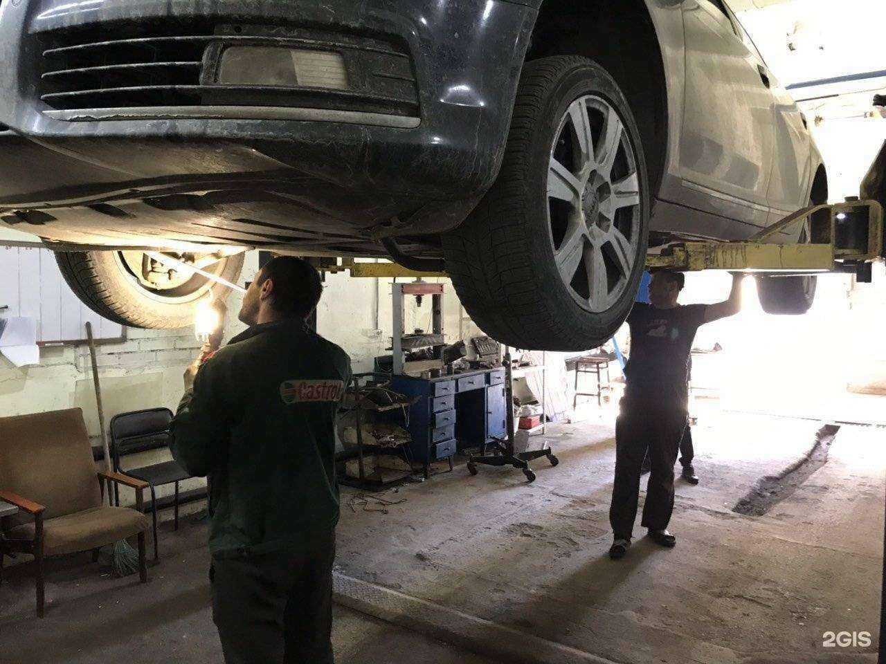 Отзывы на компанию Аспект в Челябинске c фото