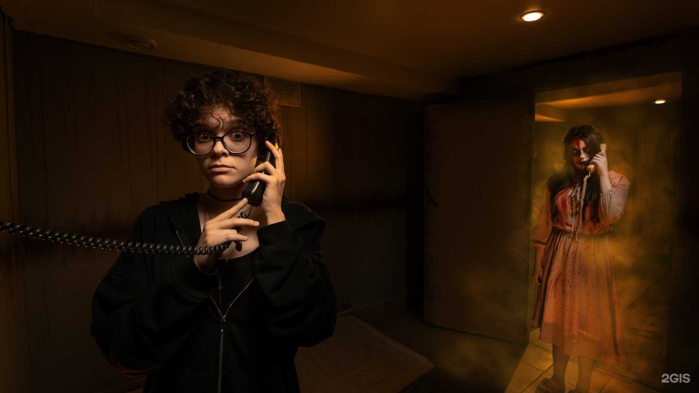 Отзывы на компанию Чёрный телефон в г. Краснодар c фото