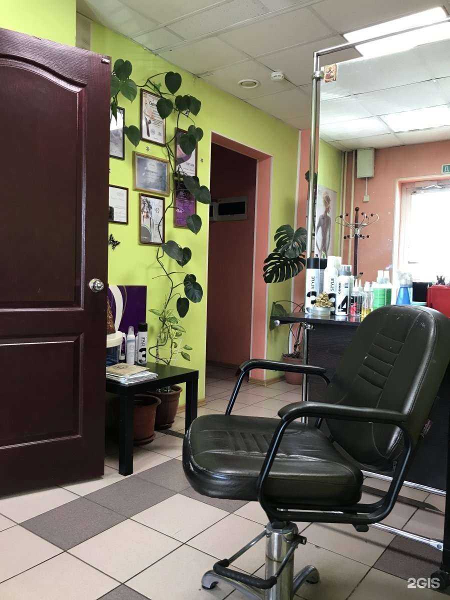 Отзывы на компанию Багира в Прокопьевске c фото