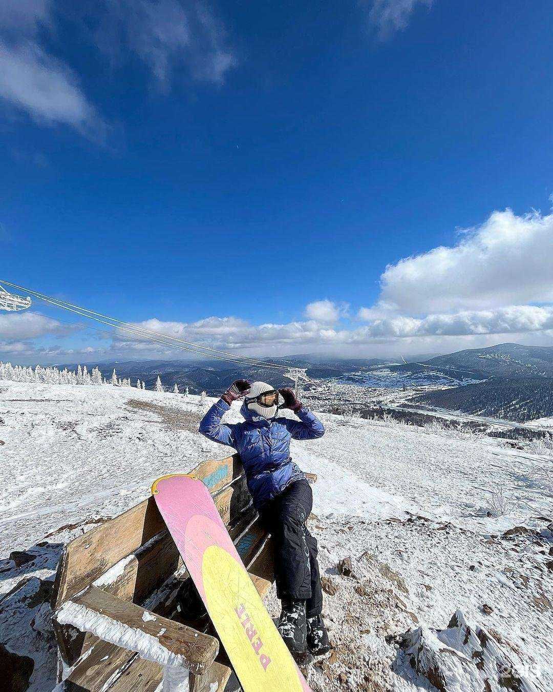 Отзывы на компанию Геш Тур в Томске c фото