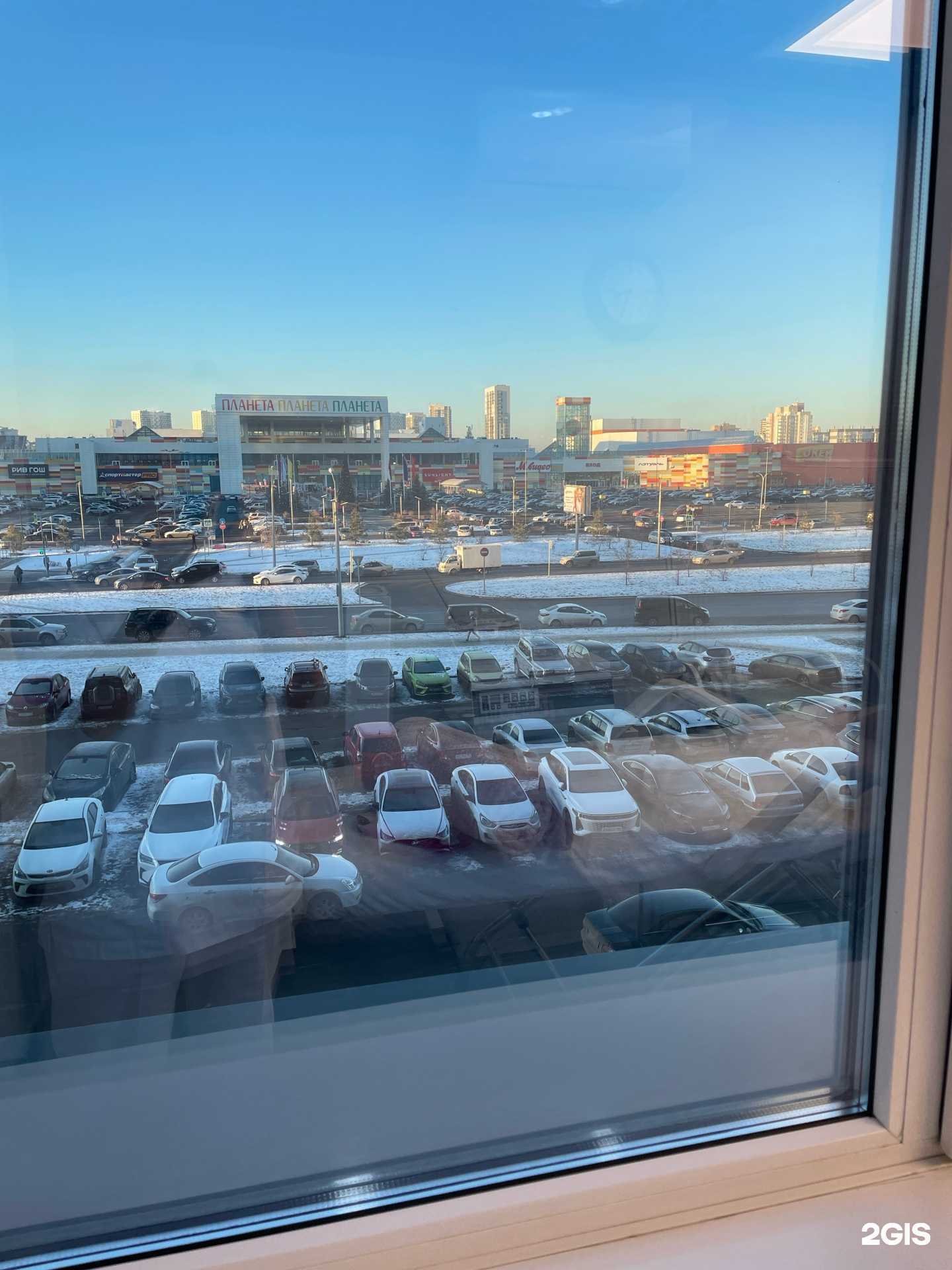 Отзывы на компанию Сахаp в Красноярске c фото