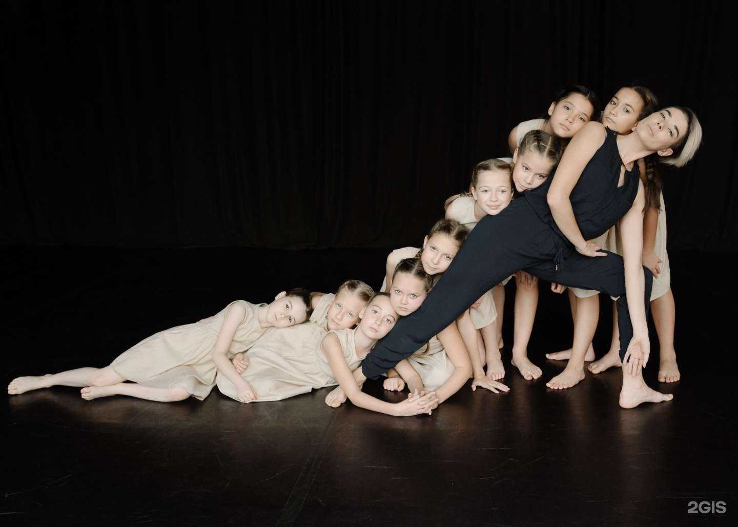 Отзывы на компанию DekaDance в Новосибирске c фото
