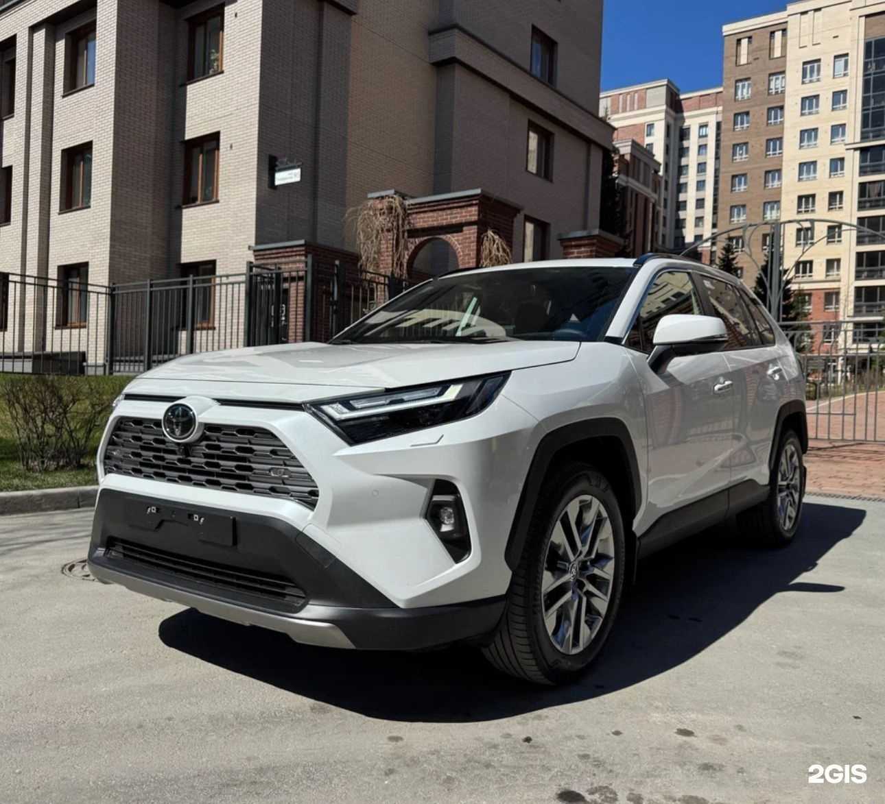 Отзывы на компанию WorldCars86 в Сургуте c фото