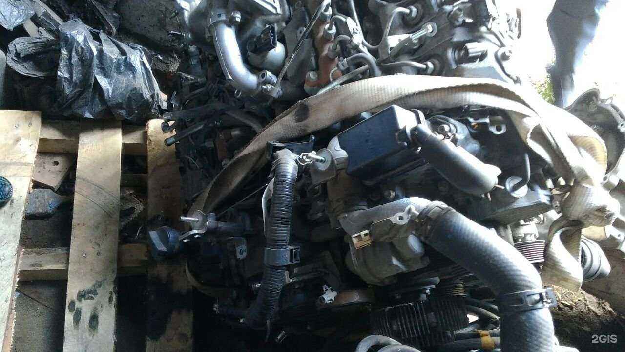 Отзывы на компанию Japancarsservice в Пензе c фото