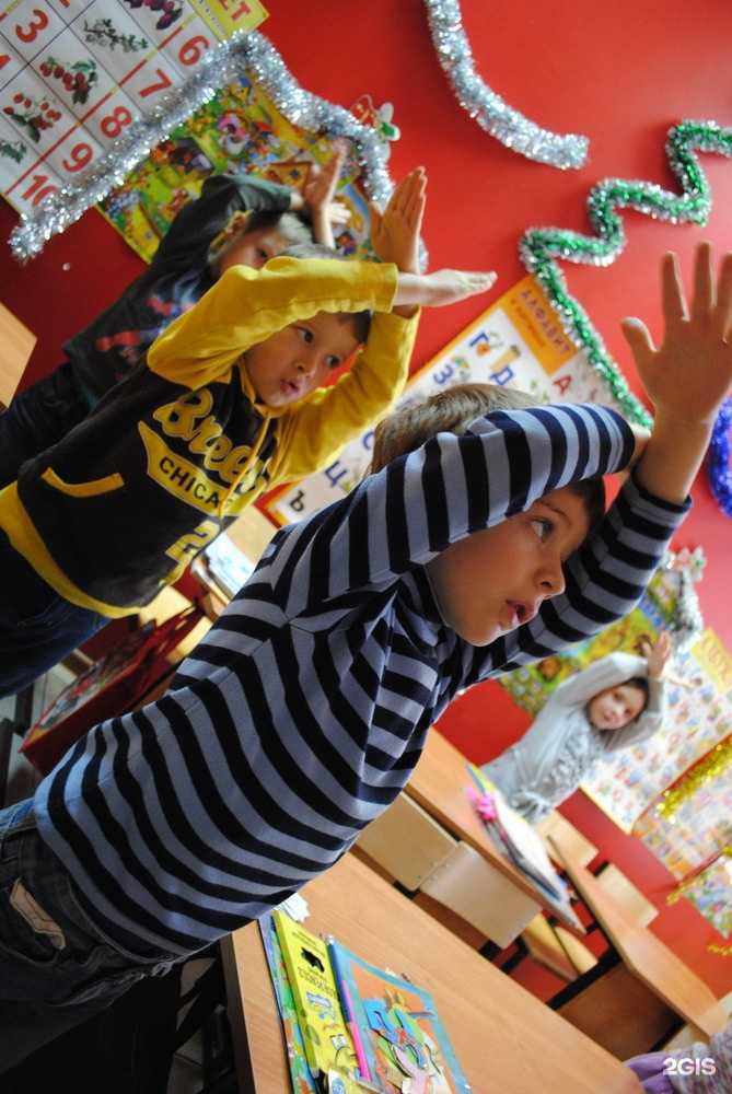 Отзывы на компанию Твоя первая школа в Самаре c фото