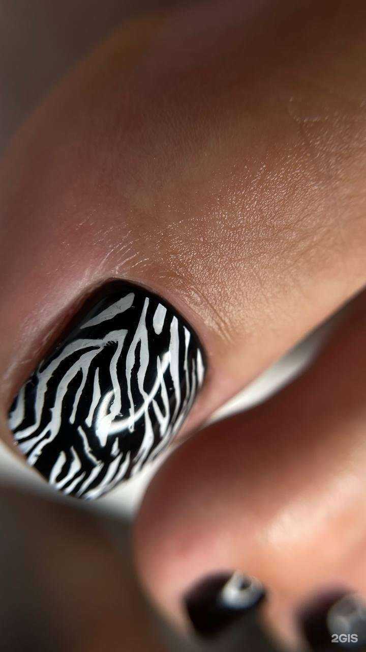 Отзывы на компанию Nails str. 11 в Волгограде c фото