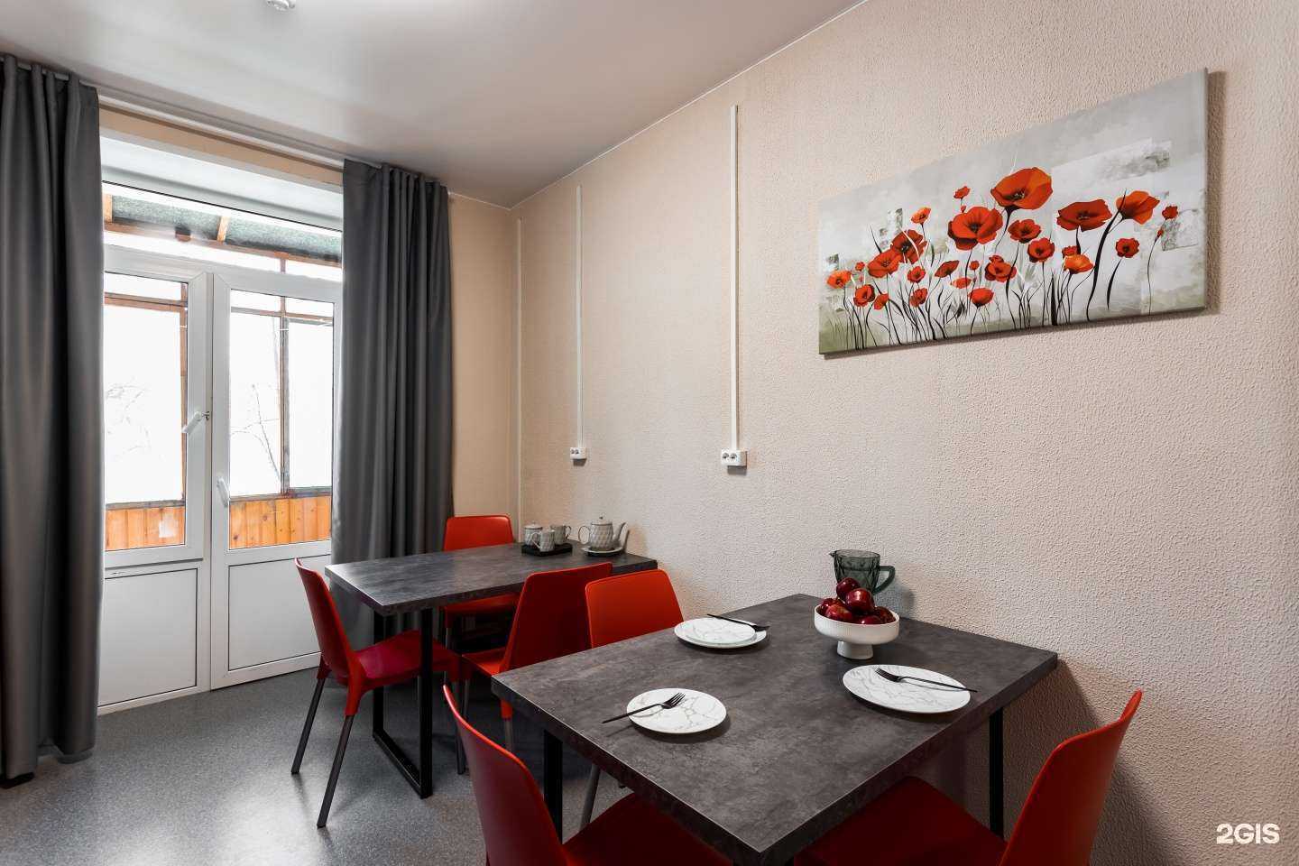 Отзывы на компанию Изумрудный парк в Люберцах c фото