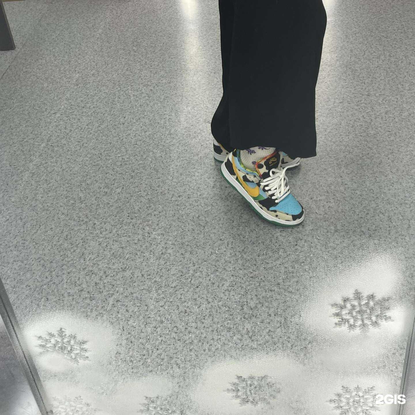 Отзывы на компанию Поп_Арт кросс в Краснодаре c фото