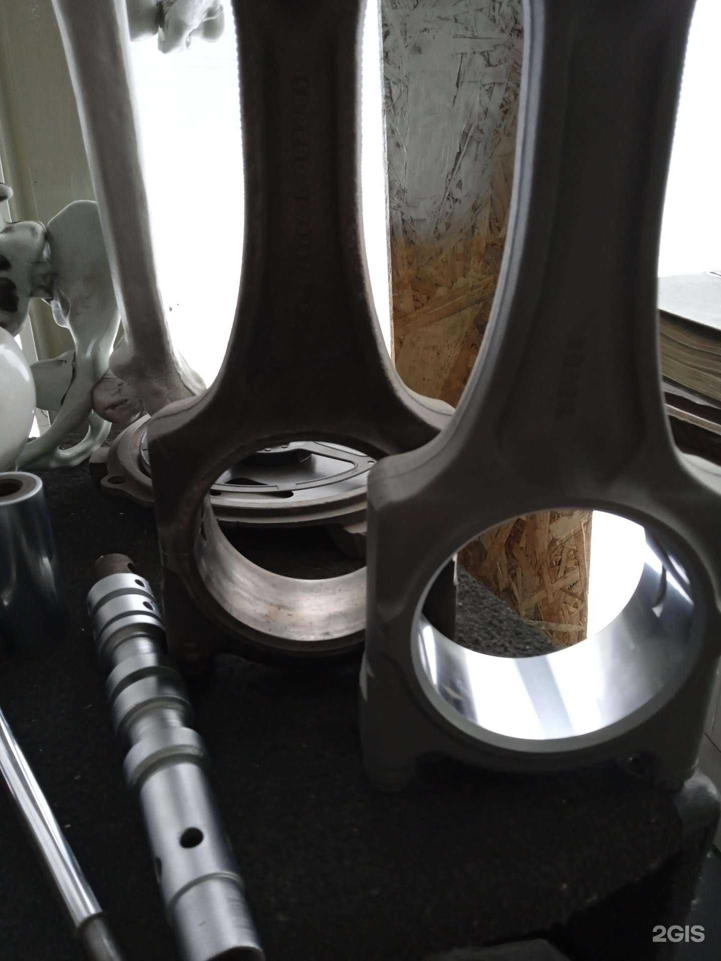 Отзывы на компанию Шлегель в Новосибирске c фото