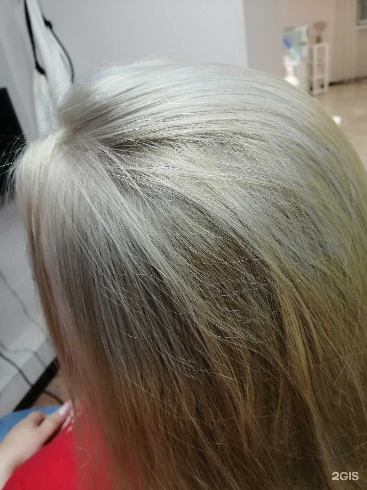 Отзывы на компанию Студия красоты в Нижневартовске c фото