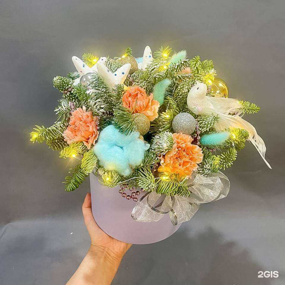 Отзывы на компанию Пан Тюльпан в г. Челябинск c фото