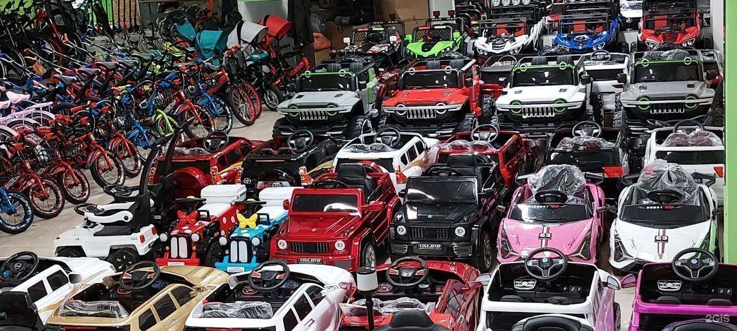 Отзывы на компанию VeloRegar Riazan в г. Рязань c фото