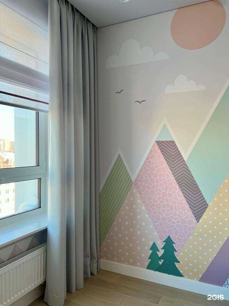 Отзывы на компанию Texy home в Уфе c фото