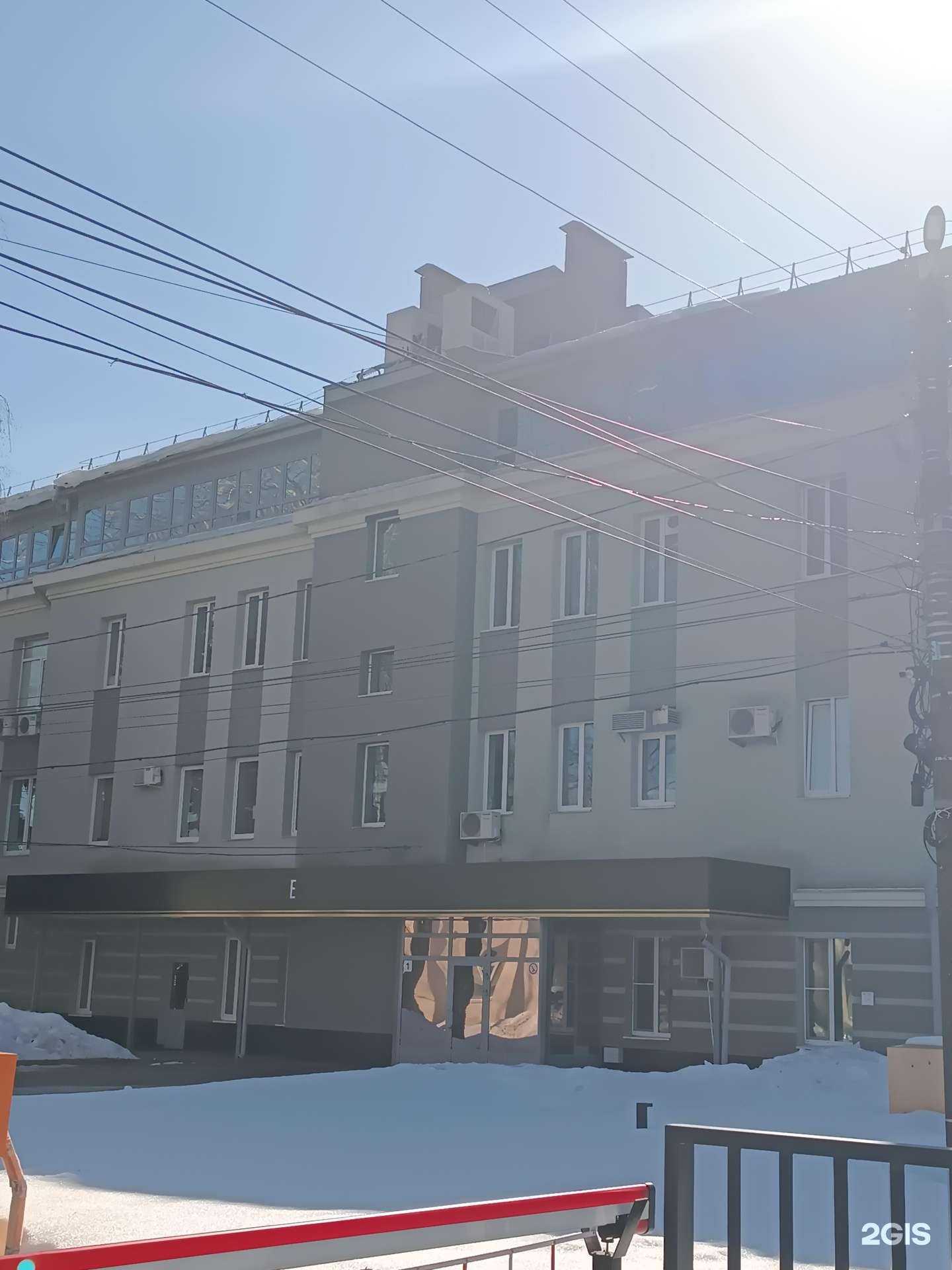 Отзывы на компанию Промгидромаш в Нижнем Новгороде c фото