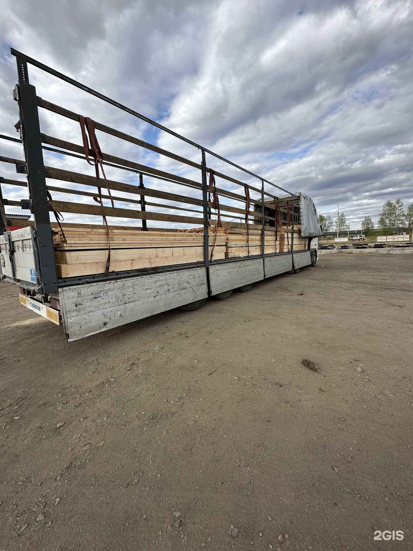 Отзывы на компанию Фирма пиломатериалов в Чите c фото