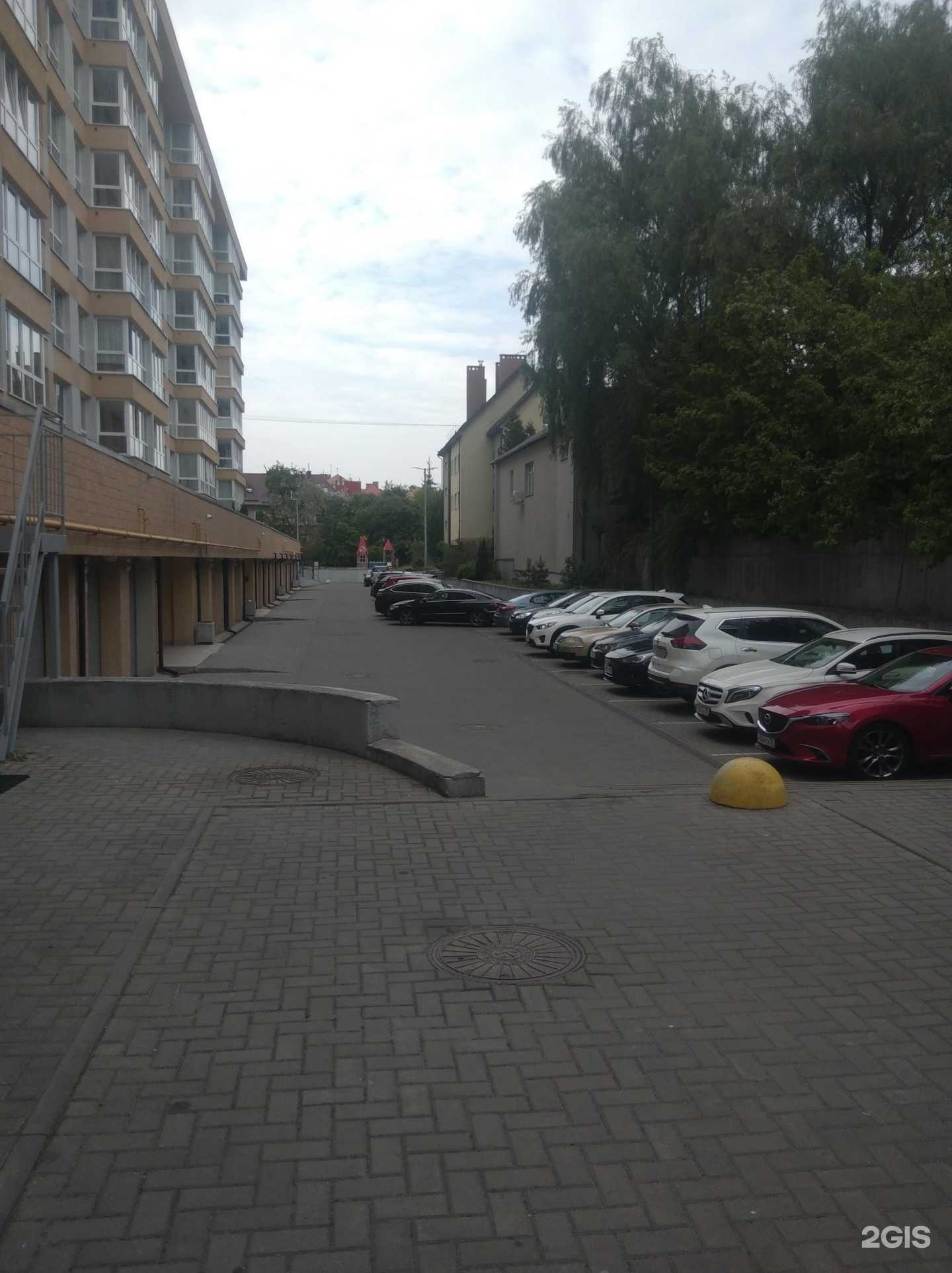 Отзывы на компанию Смайд в Калининграде c фото - фотография 2 из 2