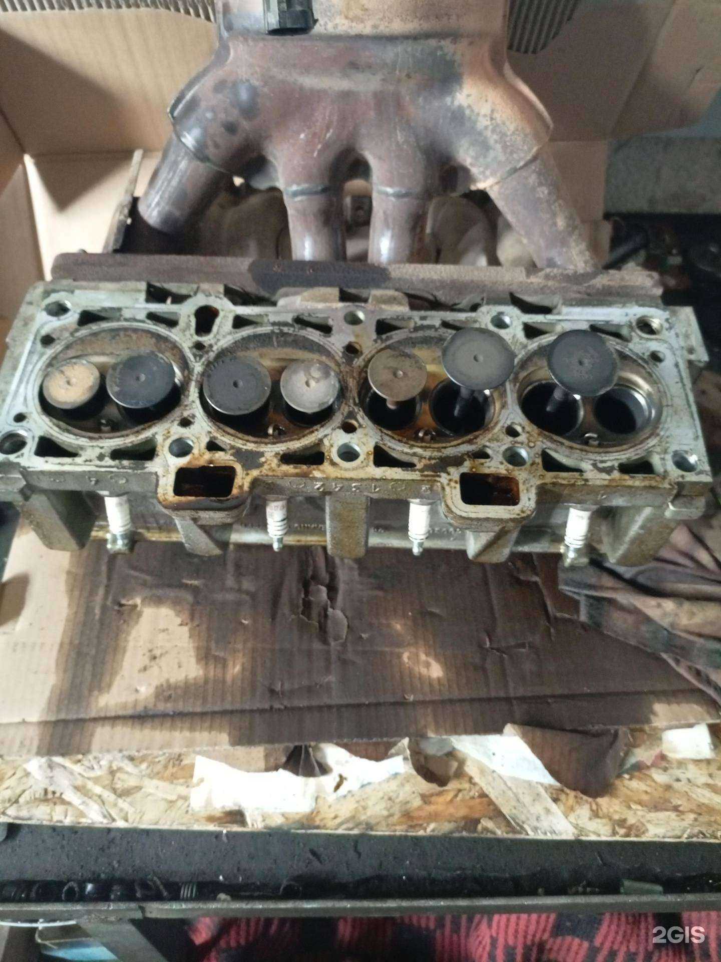 Отзывы на компанию ProСТОservis в Ишимбае c фото