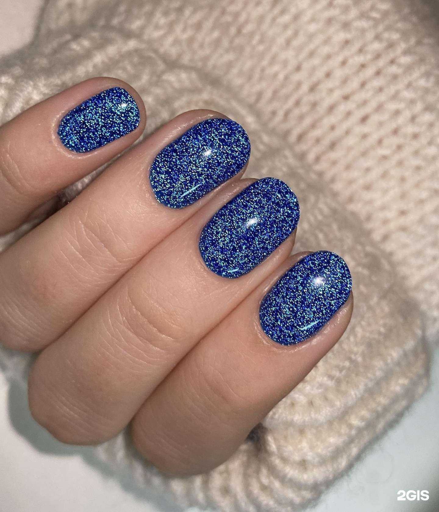 Отзывы на компанию Natali nails nn в г. Нижний Новгород c фото