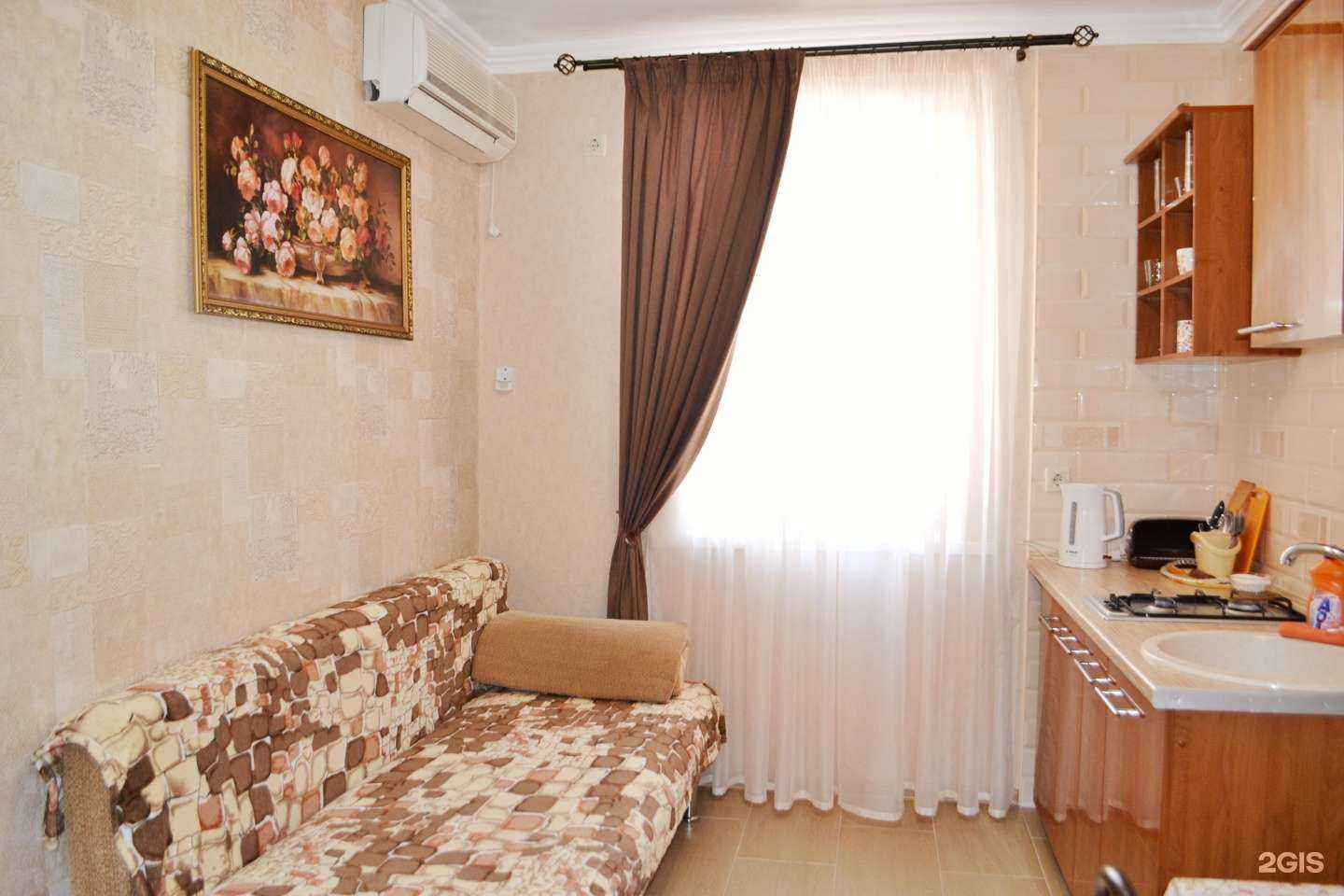 Отзывы на компанию Абсолют в Геленджике c фото