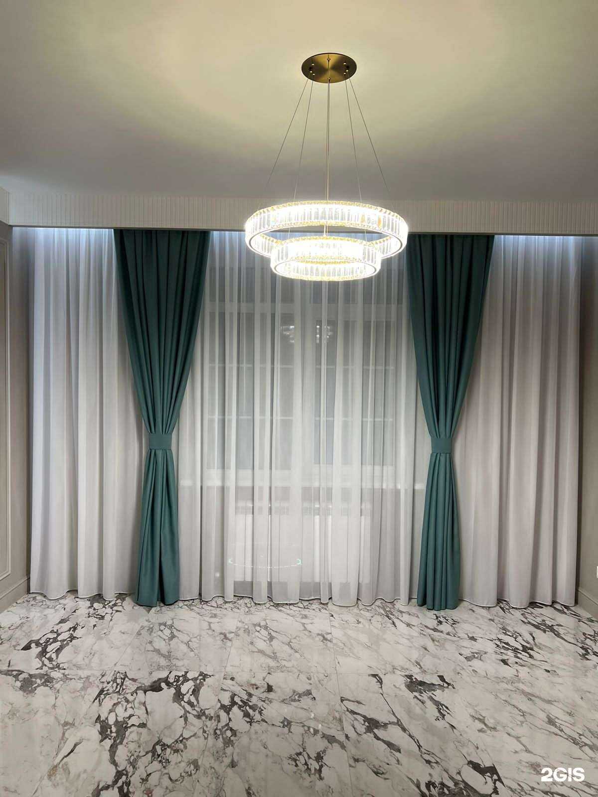 Отзывы на компанию Декор в Сочи c фото