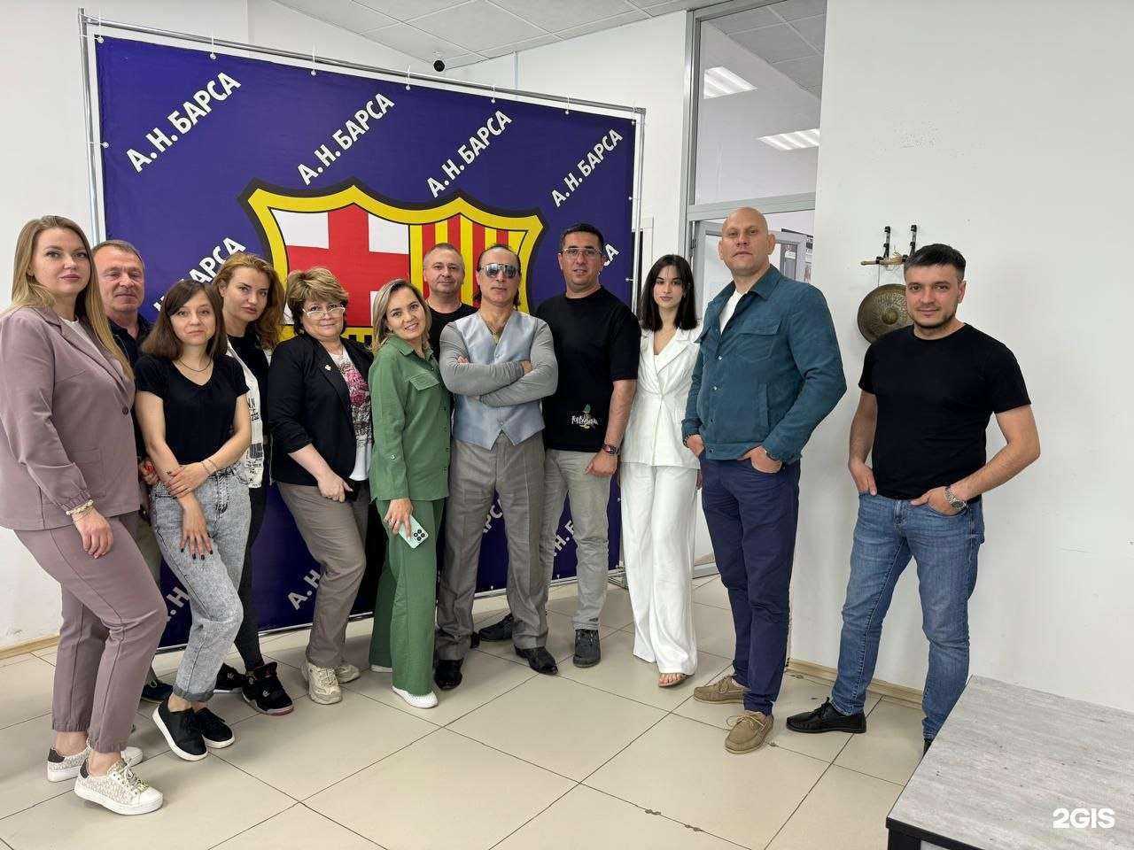 Отзывы на компанию Барса в г. Ульяновск c фото