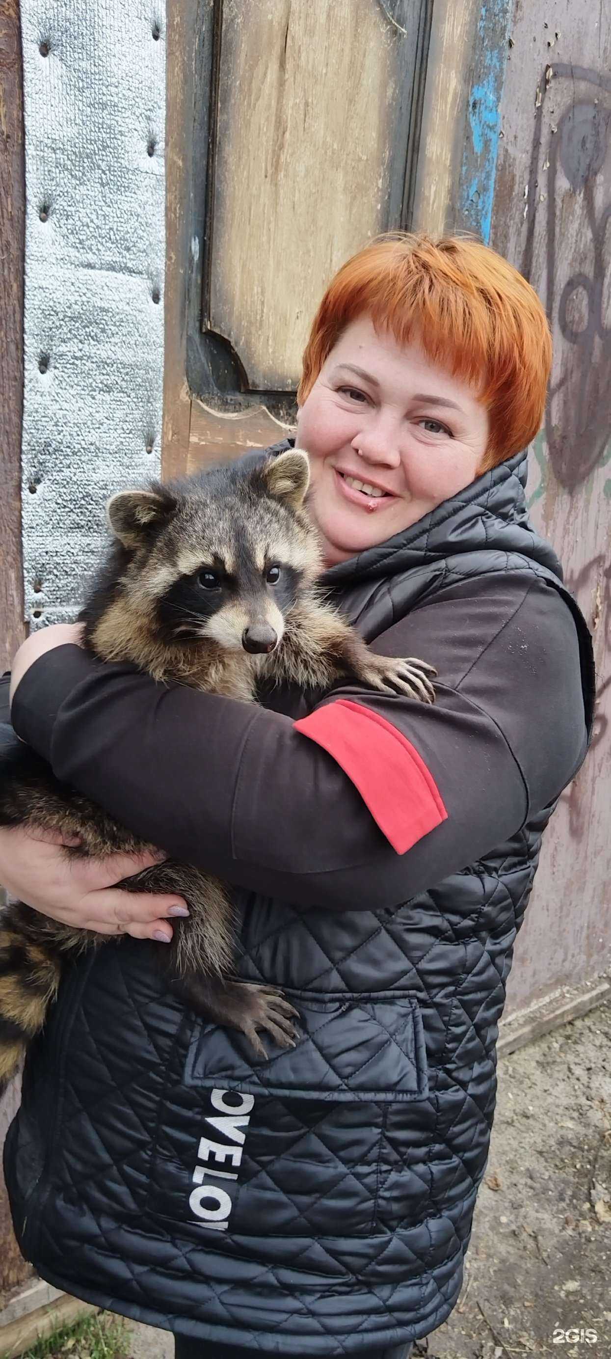 Отзывы на компанию Центр реабилитации диких животных Птичий остров в г. Волгоград c фото