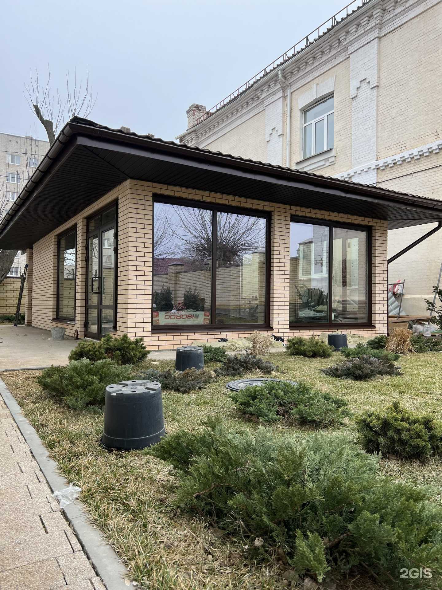 Отзывы на компанию Оконыч в г. Волгоград c фото