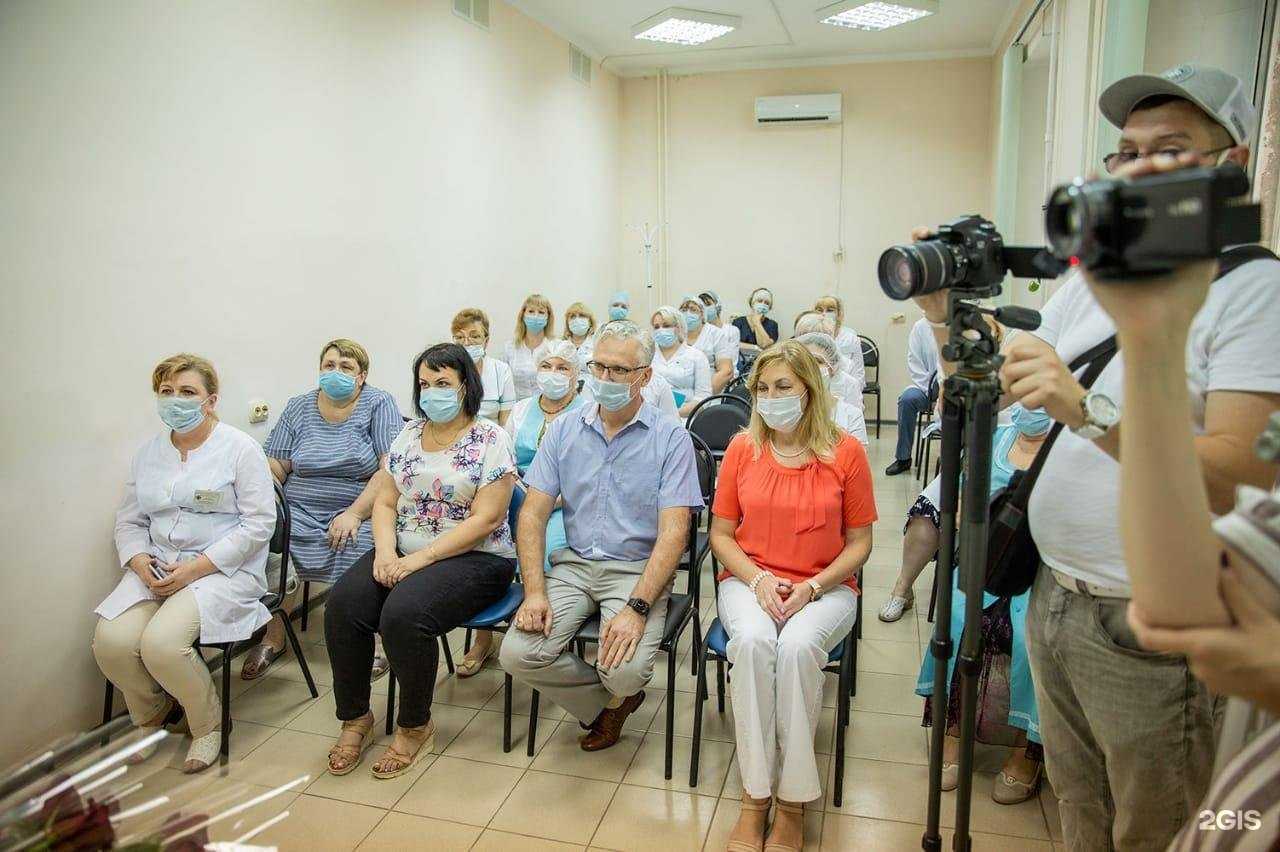 Отзывы на компанию Центр здоровья детей в г. Таганрог c фото